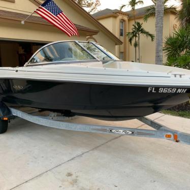 2007 Sea Ray