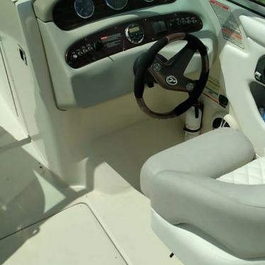 2006 Sea Ray 240 sundeck