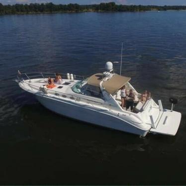 1995 Sea Ray sundancer