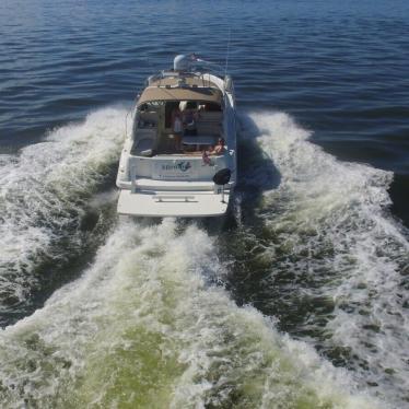 1995 Sea Ray sundancer