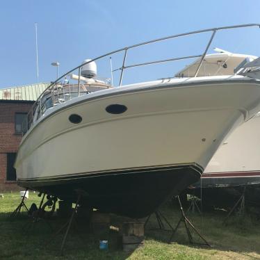 1995 Sea Ray sundancer