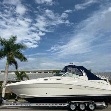 2005 Sea Ray