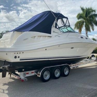 2005 Sea Ray