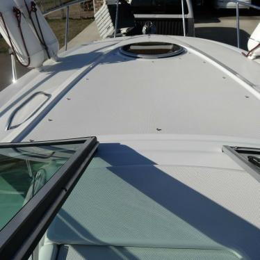 2008 Crownline 350 mag mpi