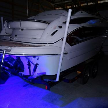 2008 Crownline 350 mag mpi