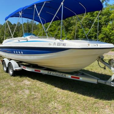 2006 Bayliner 4.3