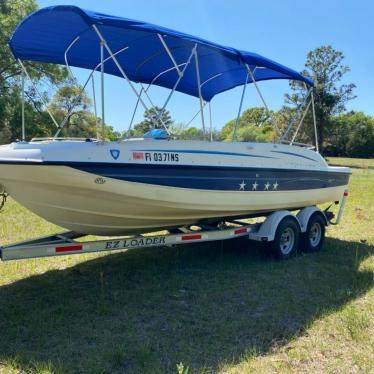 2006 Bayliner 4.3