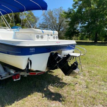 2006 Bayliner 4.3