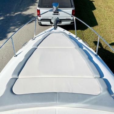 2012 Rinker 260 express cruiser