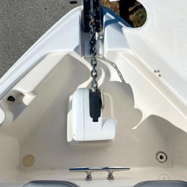 2012 Rinker 260 express cruiser