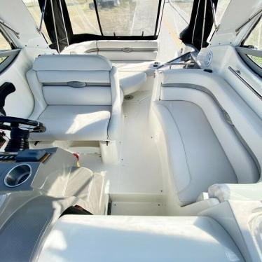 2012 Rinker 260 express cruiser