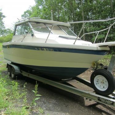 Bayliner Trophy 1992 for sale for $100 - Boats-from-USA.com