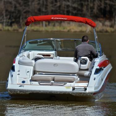 2015 Crownline e4