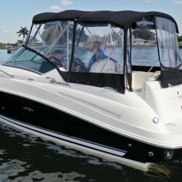 2008 Sea Ray 5.0l mercruiser