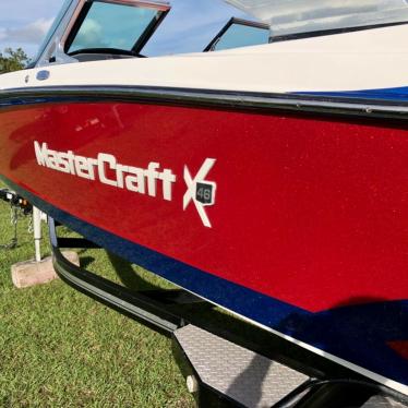 2018 Mastercraft