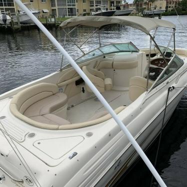 2001 Sea Ray