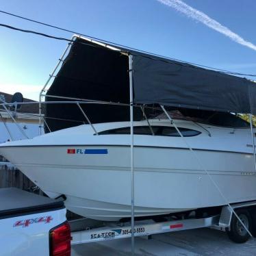 2002 Bayliner 2455 ciera