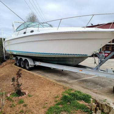 1995 Sea Ray 330