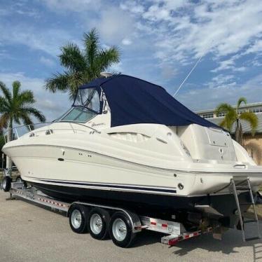 2005 Sea Ray