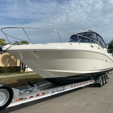 2005 Sea Ray