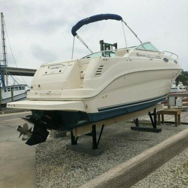 2000 Sea Ray