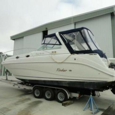 1998 Rinker