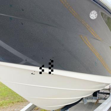 2012 Sea Ray 250 slx