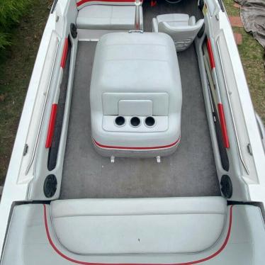 1990 Mastercraft prostar 190