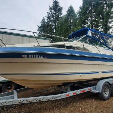 1987 Sea Ray 250 sundancer