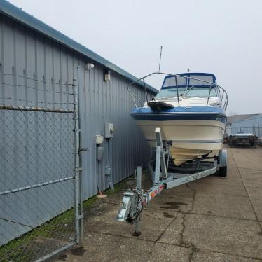 1987 Sea Ray 250 sundancer