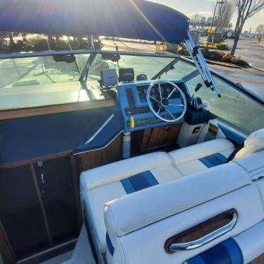 1987 Sea Ray 250 sundancer