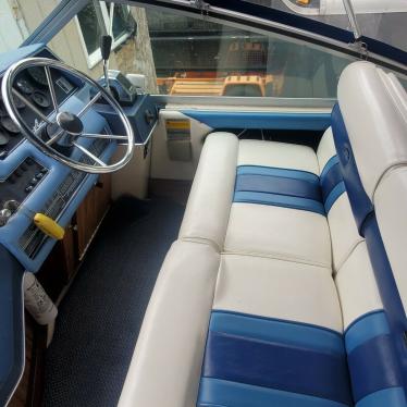 1987 Sea Ray 250 sundancer