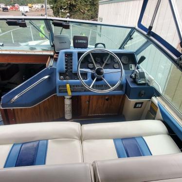 1987 Sea Ray 250 sundancer