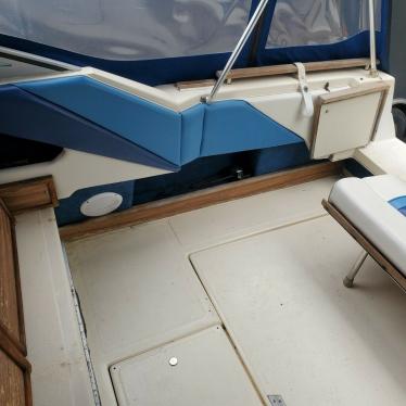 1987 Sea Ray 250 sundancer