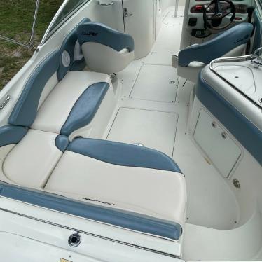 2005 Sea Ray 240 sundeck