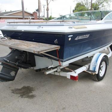 Four Winns Horizon 1985 for sale for $250 - Boats-from-USA.com