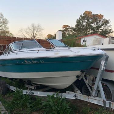 1994 Sea Ray signature