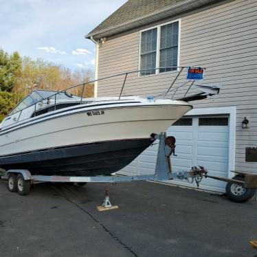 Sea Ray 1987