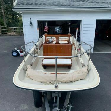 1973 Boston Whaler