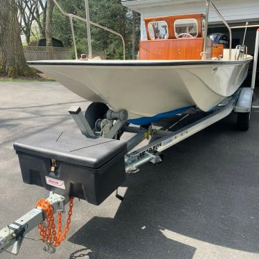 1973 Boston Whaler