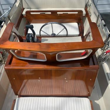 1973 Boston Whaler