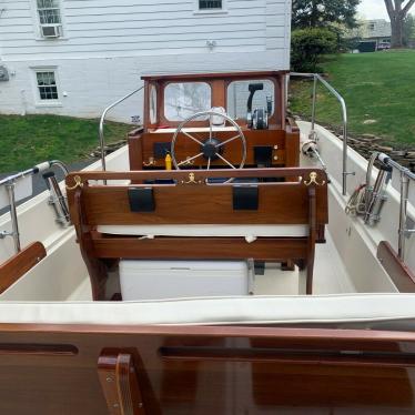 1973 Boston Whaler