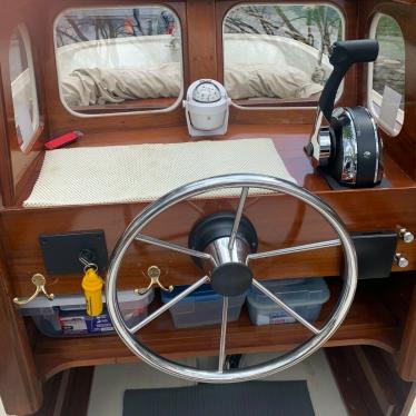 1973 Boston Whaler