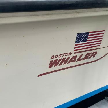 1973 Boston Whaler