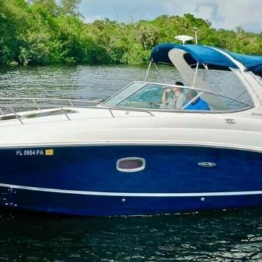 2006 Sea Ray twin 4.3 mpi