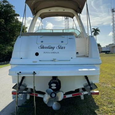 2004 Sea Ray 260 sundancer