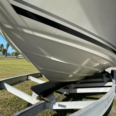 2004 Sea Ray 260 sundancer