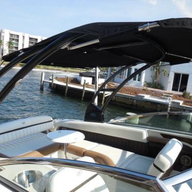 2015 Cobalt 260sd bowrider