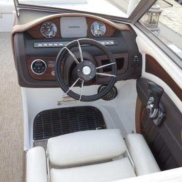 2015 Cobalt 260sd bowrider