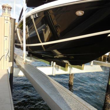 2015 Cobalt 260sd bowrider